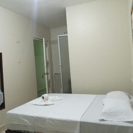 Hotel Inca Peru Piura Exterior photo
